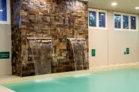 Hotel Laghetto Pedras Altas - Pools