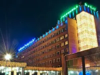 Novokuznetskaya Hotel Hotels near Abdul Rahmon Mosque
