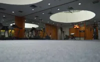 Grand Daira Hotel Palembang - Phòng tập thể hình