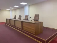 El Deportivo Hotels in Santiago