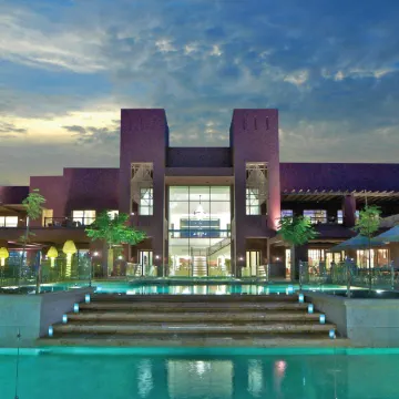 Mövenpick Resort & Spa Tala Bay Aqaba