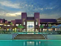 Mövenpick Tala Bay Hôtels à : 