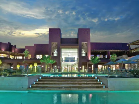 Mövenpick Resort & Spa Tala Bay Aqaba