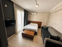 Çigli Vegas Pansiyon Hotels near Kazıkbağları