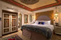 Kamares Boutique Hotel & Spa Ioannina Hotels in Nisos Ioanninon