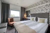 Quality Hotel Leangkollen Hotels in Asker