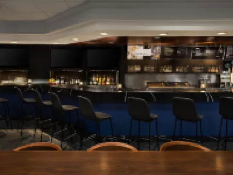 Courtyard New Haven at Yale Hotels in New Haven