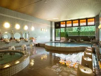 Hotel Second Stage Các khách sạn gần Phố Shionoe-cho