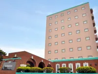 East Harbor Hotel Hotels in Nemuro