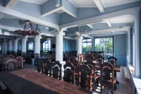 Gosteev Hotel