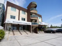 Capital O Hotel Los Caracoles, Acapulco Hotels in Acapulco