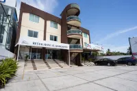 Capital O Hotel Los Caracoles, Acapulco