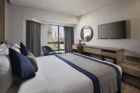 Pyramisa Hotel Cairo - Spa