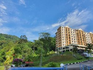 Hilltop Greenview Residence Batu Caves Selayang