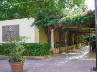 Suites Colonial