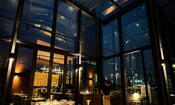 B Hotel Kuala Lumpur