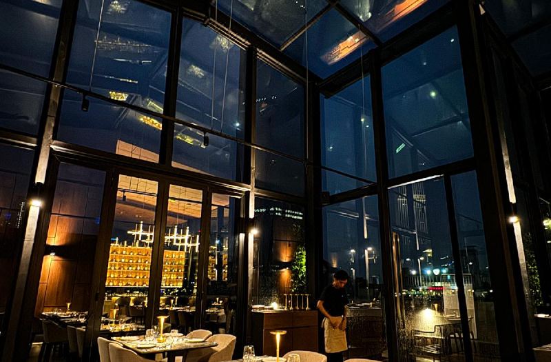 B Hotel Kuala Lumpur