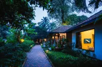 Vedic Village Retreat Kodungallur Hotels in Kodungallur
