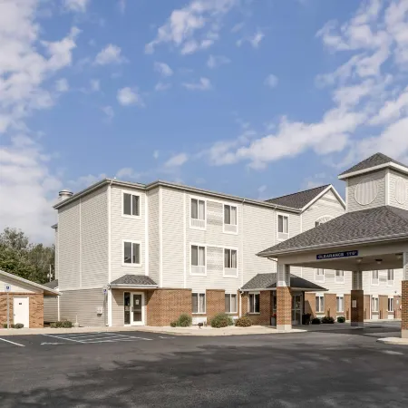 Best Western Beacon Inn