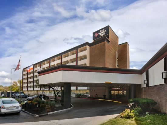 Best Western Premier Kansas City Sports Complex Hotel