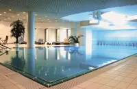 Park Hotel Zug - Pools