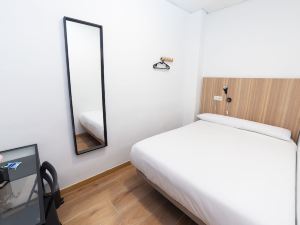 Hostal Siesta & Go (Nuevos Ministerios)