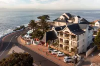 Harbour House Hotel