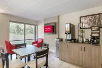 Red Roof Inn Doswell - Kings Dominion Hotels in Doswell