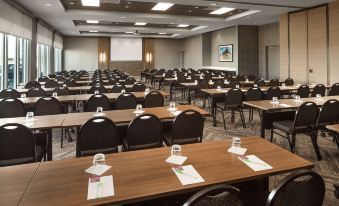 Hyatt Place Calgary Airport