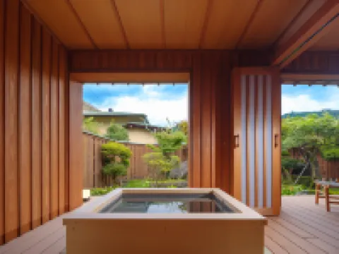 Sekitaitei Ishida فنادق في أتشي