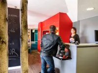 Hotelf1 Marseille Plan de Campagne N°1 Hotel a Cabries