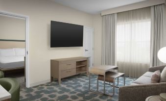 Homewood Suites by Hilton Irving-DFW Airport
