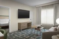 Homewood Suites by Hilton Irving-DFW Airport