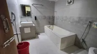 Hotel Aman International Hotels near Kakra dip