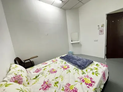 Jiaxin Dormitory-Setia Indah Hôtels à : 