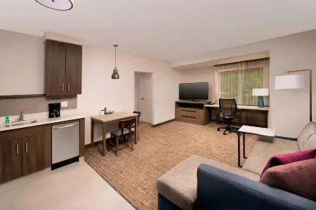 Residence Inn Baltimore Owings Mills