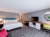 Hampton Inn Bismarck Hotels in Bismarck