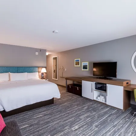 Hampton Inn Bismarck