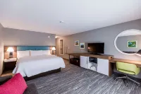Hampton Inn Bismarck