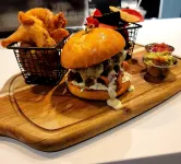 Hotel Elkhart, คอลเล็คชันแทปสตรีโดย Hilton - พร้อมอาหารเช้า