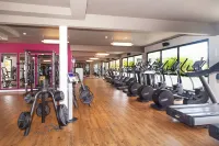 Papagayo Beach Hotel - Gym