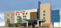 Hampton Inn & Suites by Hilton Houghton Hotels in Houghton