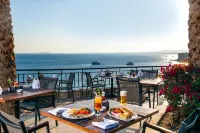 JAZ Fanara Resort - Frühstück