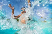 Staybridge Suites WACO SOUTH - WOODWAY by IHG - Pools