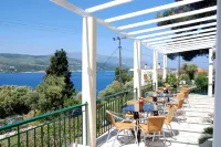 Anthemis Hotel Apartments - Ocean View