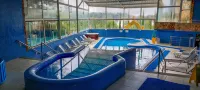 Hotel Nacional Inn Campos do Jordão - Hot Springs