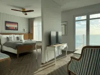 Ocean View Apartments - Ocean View Hotels in Reguengo Grande