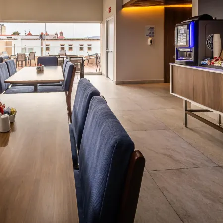 Holiday Inn Express MORELIA CENTRO HISTORICO by IHG