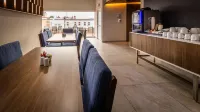 Holiday Inn Express MORELIA CENTRO HISTORICO by IHG - breakfast