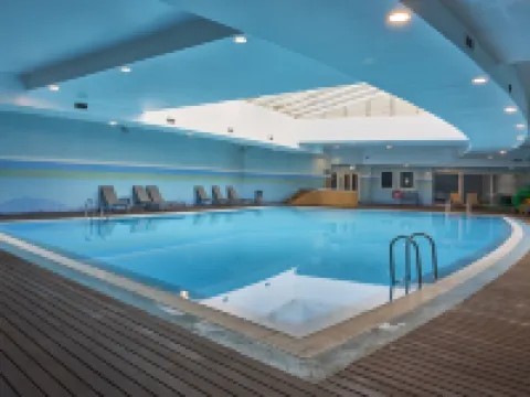 MS Aparthotel Hotels in Oeiras